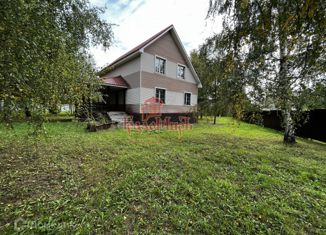 Продаю дом, 229 м2, деревня Микишкино