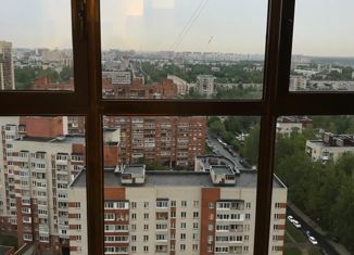 Продается 2-комнатная квартира, 64.9 м2, Санкт-Петербург, улица Верности, 17, ЖК Академ-парк