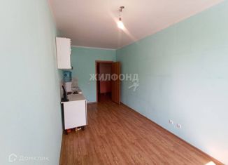 Продаю 1-ком. квартиру, 45.3 м2, посёлок Октябрьский, улица Согласия, 3