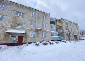 Продам 3-ком. квартиру, 64 м2, село Шопша, Молодёжная улица, 15