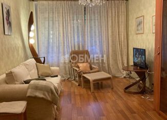 Продается двухкомнатная квартира, 60 м2, Москва, Тихвинский переулок, 13, Тихвинский переулок