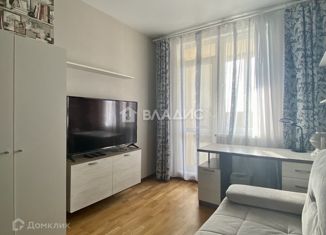 3-ком. квартира на продажу, 93 м2, Нижний Новгород, улица Маршала Баграмяна, 1, метро Горьковская