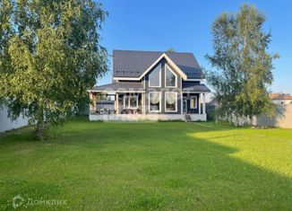 Продается дом, 154.4 м2, деревня Задорино, Васильковая улица