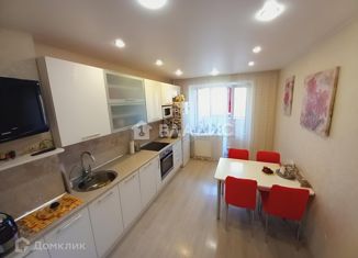 Продается 2-комнатная квартира, 51 м2, Мурино, Привокзальная площадь, 1Ак1, ЖК Мечта