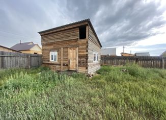 Продается дом, 26 м2, улус Нур-Селение