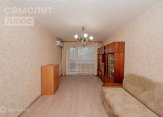 Продается двухкомнатная квартира, 44.3 м2, село Калинка, улица Авиаторов, 4