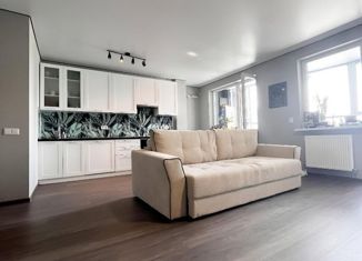 Продажа 1-ком. квартиры, 55 м2, Ростов-на-Дону, Нижегородская улица, 31/1, ЖК Тихий Дон