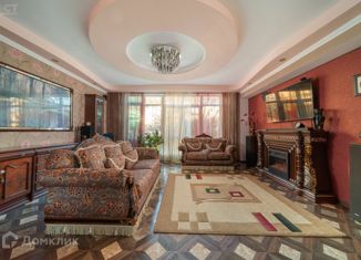 Продам дом, 245 м2, Сочи, Пластунская улица, микрорайон КСМ