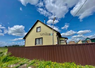 Продается дом, 66.3 м2, деревня Бикмурзино, Школьная улица