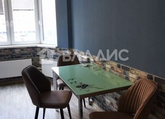 2-ком. квартира на продажу, 60.2 м2, Москва, улица Недорубова, 18к3, метро Некрасовка