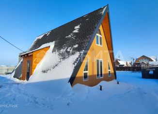 Продам дом, 110 м2, товарищество собственников недвижимости Серебряный бор, Цветная улица, 346