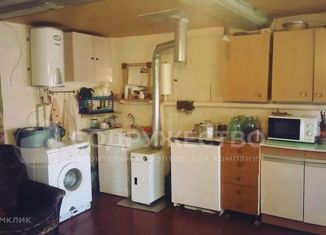 Продажа дома, 37 м2, село Ямново, Зелёная улица, 15