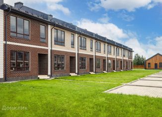 Таунхаус на продажу, 85 м2, Петергоф, Ропшинское шоссе, 17к8