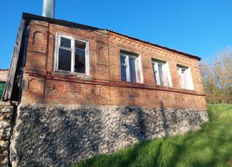 Продам дом, 65.2 м2, село Троицкое, Горный переулок, 1