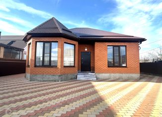 Дом на продажу, 103 м2, Апшеронск, Подлесная улица