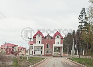 Участок на продажу, 4 сот., коттеджный посёлок Новые земли, коттеджный посёлок Новые Земли, 249