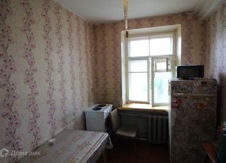 Продается 2-комнатная квартира, 38.2 м2, Чита, Паромная улица, 16