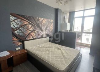 Продам однокомнатную квартиру, 39 м2, Новороссийск, улица Атамана Г.К. Матвеева, 25