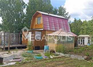 Продажа дома, 25.7 м2, СНТ № 49 Шахтостроитель