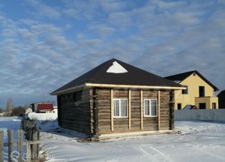 Продам дом, 53.3 м2, деревня Друганова