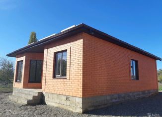 Продажа дома, 95 м2, хутор Красный Крым, 60К-25