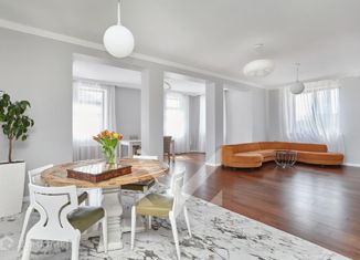 Сдам дом, 270 м2, коттеджный поселок Миллениум Парк