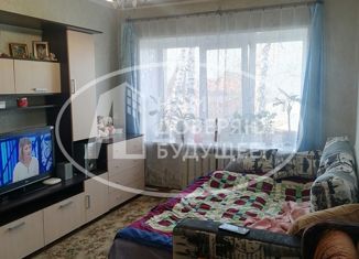 Продам 2-ком. квартиру, 43.4 м2, Воткинск, Кирпичнозаводская улица, 4А