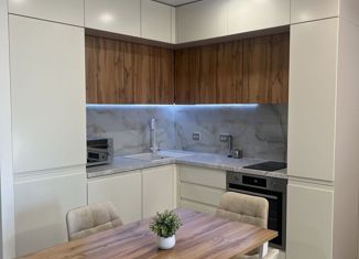 Продаю 1-комнатную квартиру, 41.3 м2, Москва, Ижорская улица, 6к6, метро Ховрино