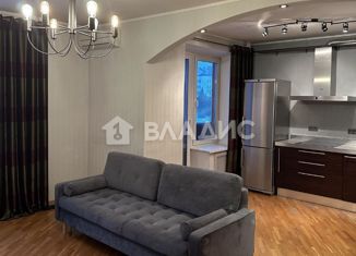 Продается 1-комнатная квартира, 38.7 м2, Санкт-Петербург, улица Веденеева, 8к1, улица Веденеева