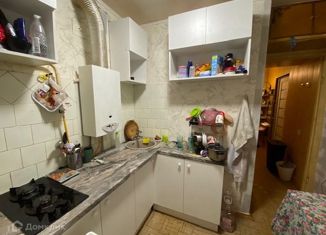 Продаю 3-комнатную квартиру, 62 м2, Нижний Новгород, улица Вахтангова, 26, улица Вахтангова