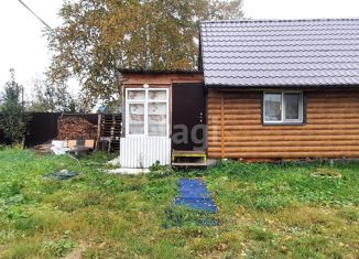 Дом на продажу, 120 м2, Тюмень, Ленинский округ, улица Энтузиастов