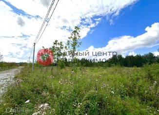 Продается земельный участок, 6 сот., Заводоуковск, улица Адмирала Ушакова