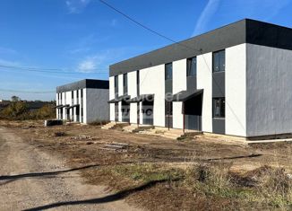 Продажа таунхауса, 130 м2, Октябрьский, площадь имени Ленина