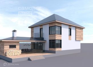 Продается дом, 300 м2, Барнаул, Центральный район, Абаканская улица, 7