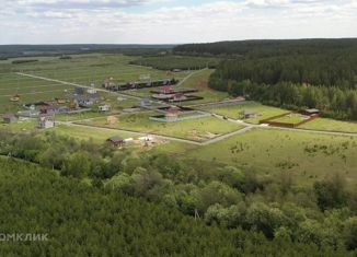 Продаю земельный участок, 9.92 сот., коттеджный поселок Бобровские дачи, коттеджный посёлок Бобровские дачи, 64