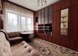 Продается комната, 812.4 м2, Санкт-Петербург, улица Решетникова, 17к2, метро Электросила