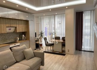 Продам 3-комнатную квартиру, 64 м2, поселение Сосенское, бульвар Веласкеса, 6, ЖК Испанские кварталы
