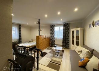 Продам дом, 55 м2, поселок Лунино, Гусевская улица