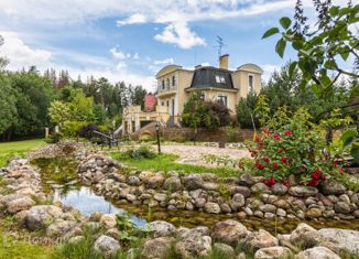 Продажа дома, 480 м2, деревня Борки