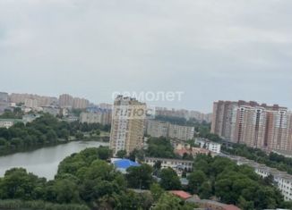 Продается двухкомнатная квартира, 47.8 м2, Краснодар, Старокубанская улица, 123А, ЖК Айвазовский