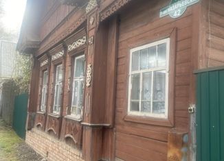 Продажа дома, 40 м2, посёлок Лежнево, 1-я Назарьевская улица, 42