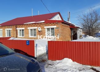 Продам таунхаус, 120.6 м2, Мелеуз, улица Маяковского