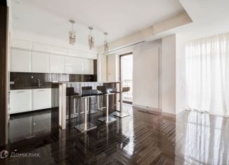 Продам 4-комнатную квартиру, 206.5 м2, Москва, Большой Афанасьевский переулок, 28, метро Арбатская