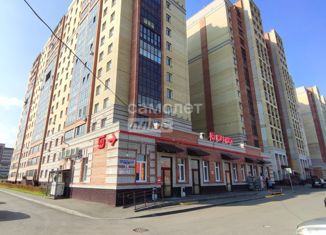 3-ком. квартира на продажу, 68 м2, Омская область, улица А.Н. Кабанова, 2