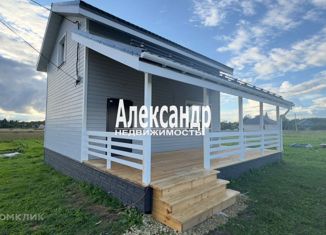 Продается дом, 103 м2, деревня Еглизи, 41К-170