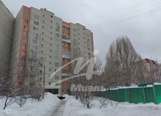 Продам двухкомнатную квартиру, 52.2 м2, Москва, улица Маршала Полубоярова, 24к1, метро Жулебино