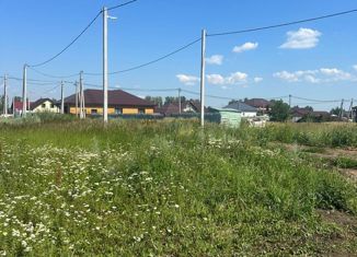 Продаю земельный участок, 10 сот., село Большая Шильна, Алмазная улица