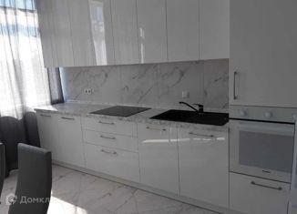 Продажа 1-комнатной квартиры, 38 м2, Краснодар, улица Евгении Жигуленко, 11к1, ЖК Инсити