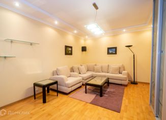 Продам 2-ком. квартиру, 70.2 м2, Краснодар, улица Тюляева, 2/2, улица Тюляева