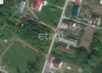 Земельный участок на продажу, 15 сот., городской округ Навашинский